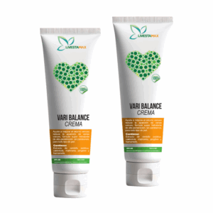 VARIBALANCE CREMA