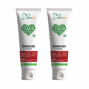 CREMA NEUROBALANCE COMBO