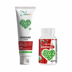 NEURO+CREMA COMBO