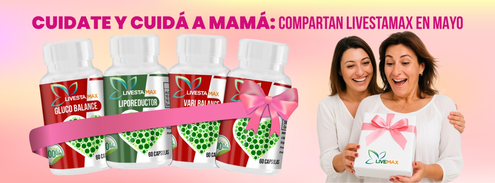 promocion mayo